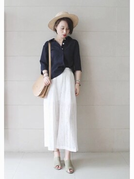 Saya_Rさんのコーディネート