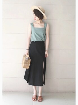 Saya_Rさんのコーディネート