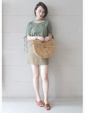 Saya_Rさんのコーディネート