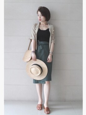 Saya_Rさんのコーディネート