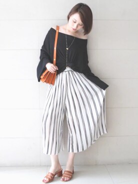 Saya_Rさんのコーディネート