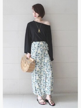 Saya_Rさんのコーディネート