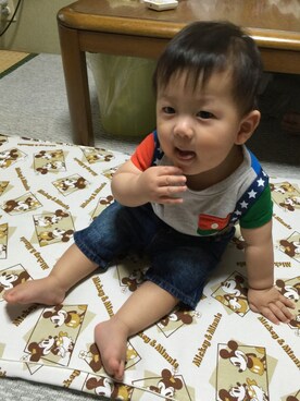 KenTさんのコーディネート