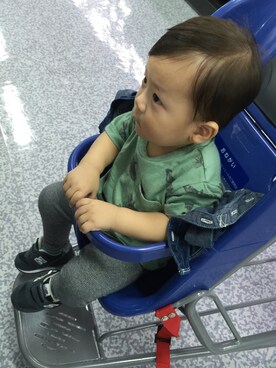 KenTさんのコーディネート