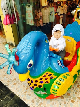 KenTさんのコーディネート