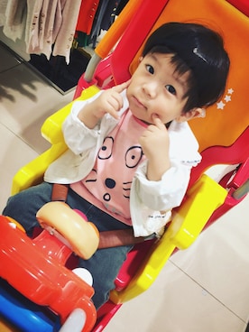 KenTさんのコーディネート