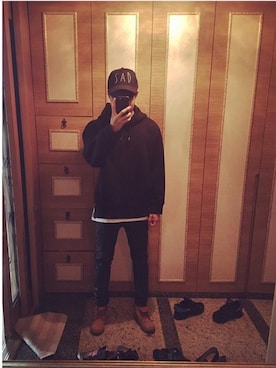 Ssunさんのコーディネート