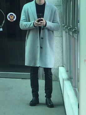 Ssunさんのコーディネート