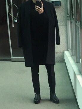 Ssunさんのコーディネート