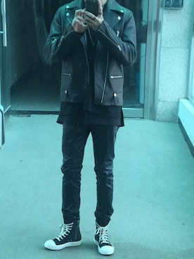 Ssunさんのコーディネート