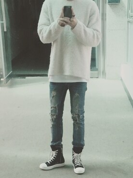 Ssunさんのコーディネート