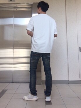 Ssunさんのコーディネート