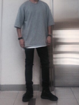 Ssunさんのコーディネート