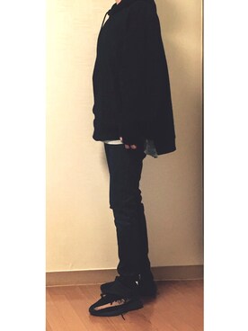 Ssunさんのコーディネート