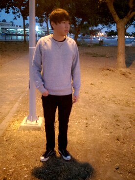 小呂的生活態度さんのコーディネート