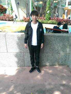 小呂的生活態度さんのコーディネート