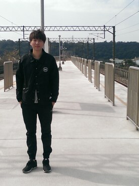 小呂的生活態度さんのコーディネート