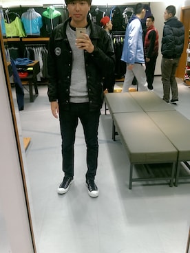 小呂的生活態度さんのコーディネート