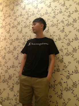 小呂的生活態度さんのコーディネート