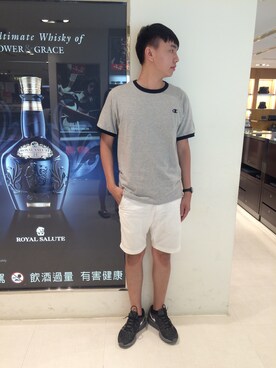 小呂的生活態度さんのコーディネート