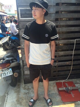 小呂的生活態度さんのコーディネート