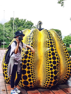 こみえさんのコーディネート