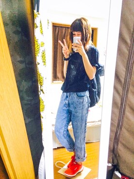 こみえさんのコーディネート