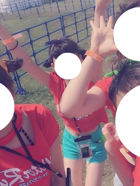 こみえさんのコーディネート