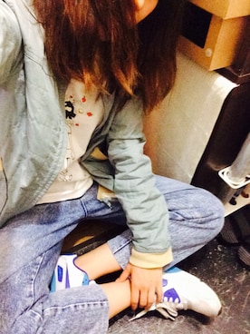 こみえさんのコーディネート