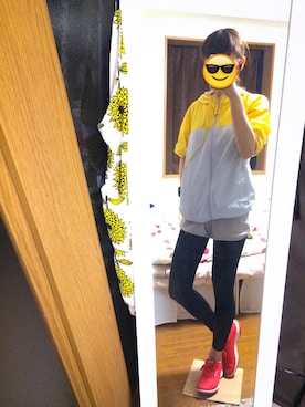 こみえさんのコーディネート