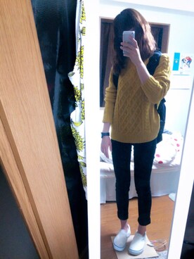 こみえさんのコーディネート