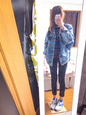 こみえさんのコーディネート