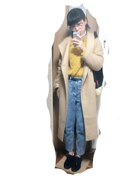 こみえさんのコーディネート