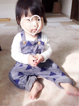 mikuさんのコーディネート