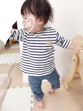 mikuさんのコーディネート