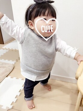 mikuさんのコーディネート