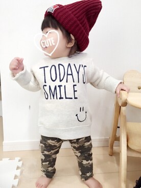 mikuさんのコーディネート