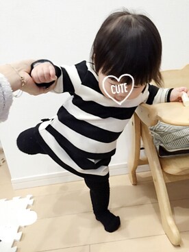 mikuさんのコーディネート