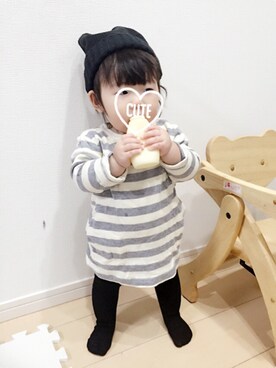 mikuさんのコーディネート