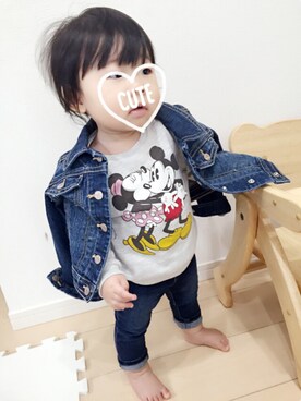 mikuさんのコーディネート