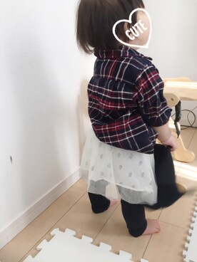 mikuさんのコーディネート