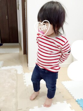 mikuさんのコーディネート