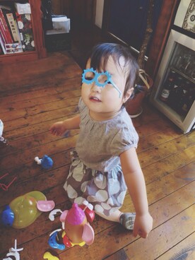 natsuさんのコーディネート