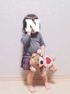 natsuさんのコーディネート