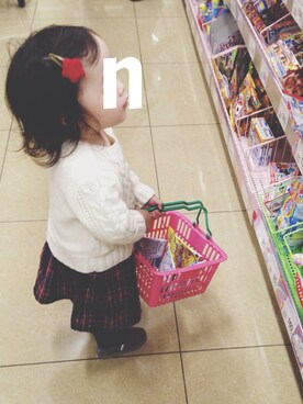 natsuさんのコーディネート