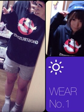 みずのすさんのコーディネート