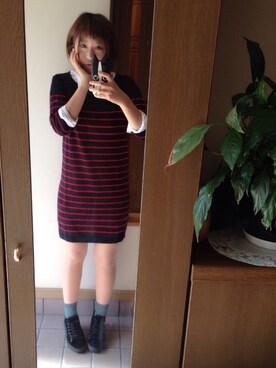 みずのすさんのコーディネート