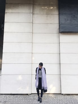 Addie Dengさんのコーディネート