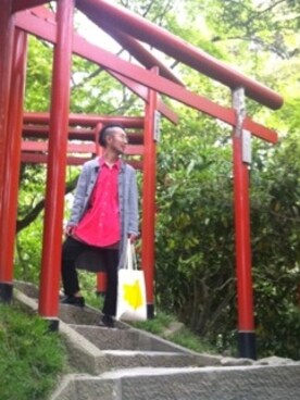 piroさんのコーディネート