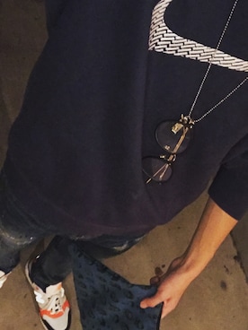 そうちょすさんのコーディネート